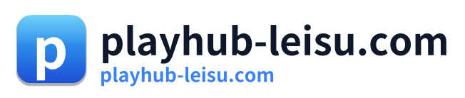 playhub-leisu.com